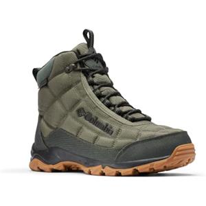 Columbia - Firecamp Boot, Stivali da Neve Uomo | Stivali da escursionismo