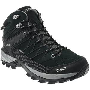 CMP Moon Mid Trekking Shoe Wp Scarpe da EscursionismoUomo