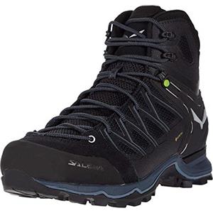 SALEWA Mountain Trainer Lite Mid Gore-Tex Scarpe da Trekking da Uomo