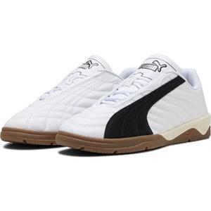 PUMA Tifosi Calcio LS Scarpe da ginnasticaUnisex - Adulto