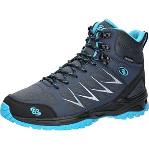 Brütting Norwalk High, Scarpe da Trekking Donna
