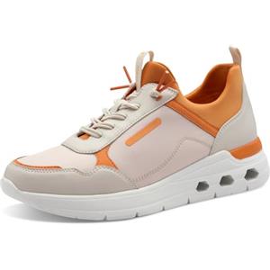 MARCO TOZZI Damen Sneaker 2-23768-44, Scarpe da Ginnastica Donna
