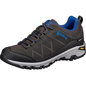 Brütting - Kansas, Scarpe da Arrampicata Unisex - Adulto