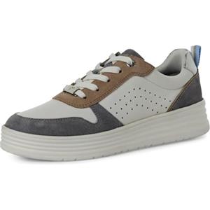 MARCO TOZZI Damen Sneaker 2-23700-44, Scarpe da Ginnastica Donna