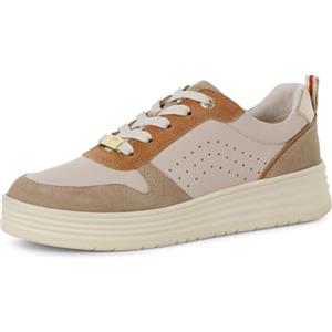 MARCO TOZZI Damen Sneaker 2-23700-44, Scarpe da Ginnastica Donna