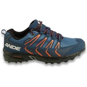 Ande New Tour Evo WP, Scarpa da Trekking Unisex-Adulto