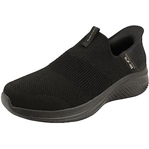 Skechers Uomo Ultra Flex 3.0 Smooth Step Slip-in ALLENATRICE | Skechers Le scarpe Summits Eckler offrono la massima flessibilità e comfort per camminare tutti i giorni.