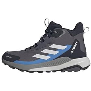adidas Men Scarpe da Hiking Terrex Anylander Mid