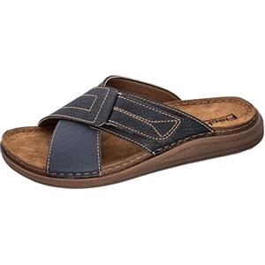Fischer Markenschuh Franz Mocassino bassoUomo