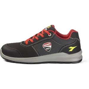 Utility Diadora | Speedy Race Low Metal Free - S3S FO SR SC - Scarpe Antinfortunistiche Uomo