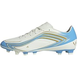 adidas Unisex Scarpe da Calcio F50 Messi Club Firm Ground/Multi Ground