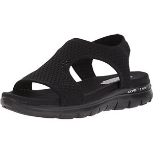 Skechers Slingback Sandalo sportivoDonna