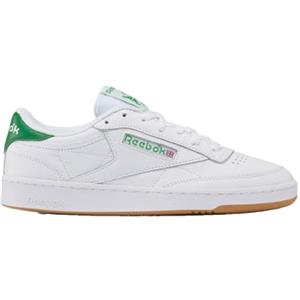 Reebok Club C 85 Scarpe da GinnasticaUomo