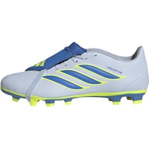 adidas Unisex Predator Club Fold-Over Tongue Firm Ground/Multi Ground Scarpe da Calcio
