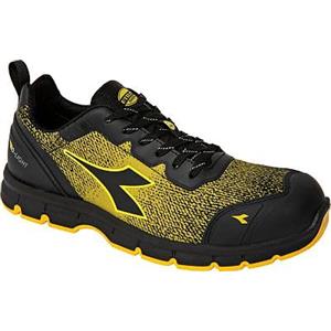 Utility Diadora | Run Atom Evo Low S3S SC FO SR ESD - S3S SC FO SR ESD - Scarpe Antinfortunistiche Uomo