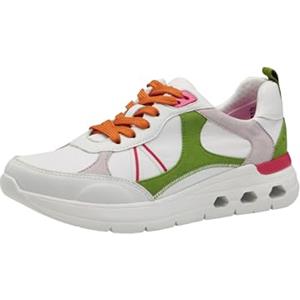 MARCO TOZZI Damen Sneaker 2-23771-44, Scarpe da Ginnastica Donna