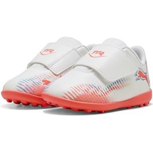 PUMA Scarpe da Calcio Future 8 Play TT per Bimbi ai Primi Passi