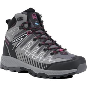 Trezeta Argo WP Teal Ocher, Scarpe da Trekking Uomo