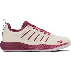 K-Swiss Ultra Court Scarpe Padel UK 4.5 Beige