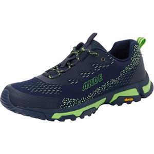 Ande Grafic Low Vib, Scarpa da Trekking Uomo