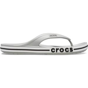 Crocs Baya II Slide, Grigio chiaro, 38/39 EU