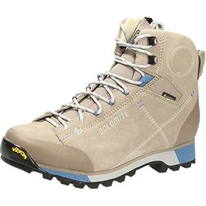 DOLOMITE Scarpe da barca da donna Ws 54 Hike Evo GTX Boot Board, beige mandorla, 3.5 UK