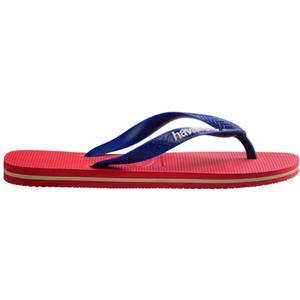 Havaianas Infradito modello Brasil Logo da donna colore Rosa