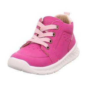 Superfit Breeze, Scarpe Primi Passi Bambine e Ragazze