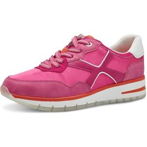 MARCO TOZZI Damen Sneaker 2-23751-44, Scarpe da Ginnastica Donna