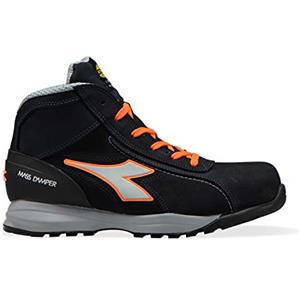 Utility Diadora | Glove MDS Mid S3S FO HRO SR - S3S FO HRO SR - Scarpe Antinfortunistiche Uomo