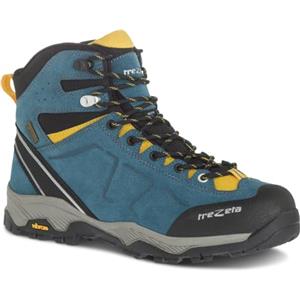 Trezeta 010722237 DRIFT WP Uomo, BLUE YELLOW EU 44