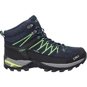 CMP Moon Mid Trekking Shoe Wp Scarpe da EscursionismoUomo