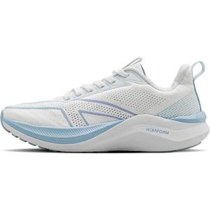 Hundred Glide Pace, Scarpa da Corsa Uomo, Bianco/Blu, 45 EU