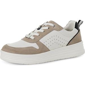 MARCO TOZZI Damen Sneaker 2-23700-44, Scarpe da Ginnastica Donna