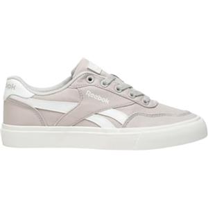 Reebok Court Advance Vulc - Sneaker da Donna, Colore: Bianco