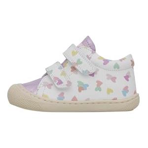 Naturino Cocoon VL-Leather First-Steps Shoes