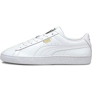 PUMA Scarpe da Basket Classic XXI