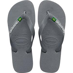 Havaianas Infradito modello Brasil Logo da donna colore Rosa