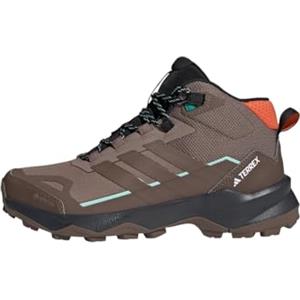 adidas Women Scarpe da Hiking Terrex Skychaser AX5 Mid Gore-Tex
