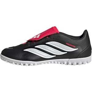 adidas Unisex Predator Club Scarpe da Calcio Fold-Over Tongue Turf