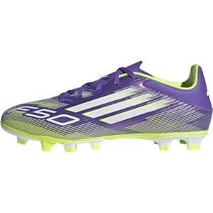 adidas Unisex Scarpe da Calcio F50 Club Firm/Multi-Ground