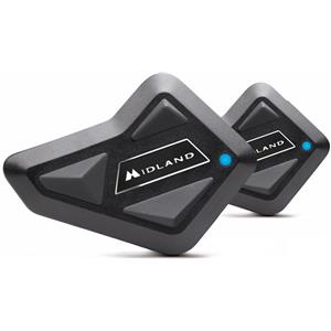 Midland | Interfono BT Mini doppio