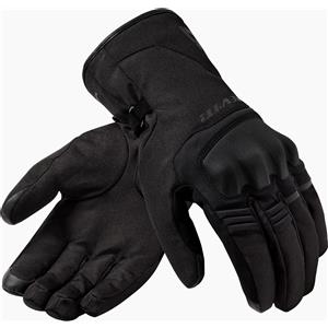 Rev'it | Guanti Lava H2O | Nero