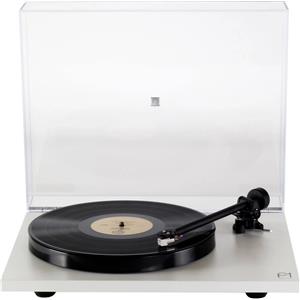 Rega Planar 1 bianco opaco