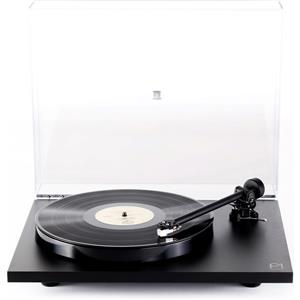 Rega Planar 1 nero opaco