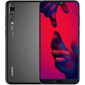Huawei P20 Pro - Nero - 128 GB - Dual-SIM - Ottimo