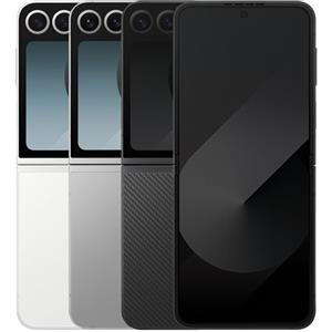 Samsung Galaxy Z Flip6 5G - Menta - 256 GB - Ottimo