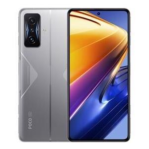 Xiaomi Poco F4 GT | 8 GB | 128 GB | Dual-SIM | Knight Silver