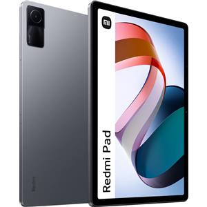 Tablet Xiaomi Redmi Pad SE 11.0 4GB RAM 128GB WiFi - Grey EU [XIARPADSE4128WIGREU]