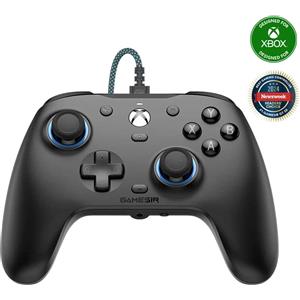 Gamesir GSG7SE00B01 Gamesir Controller G7 SE Wired Volt Black XB